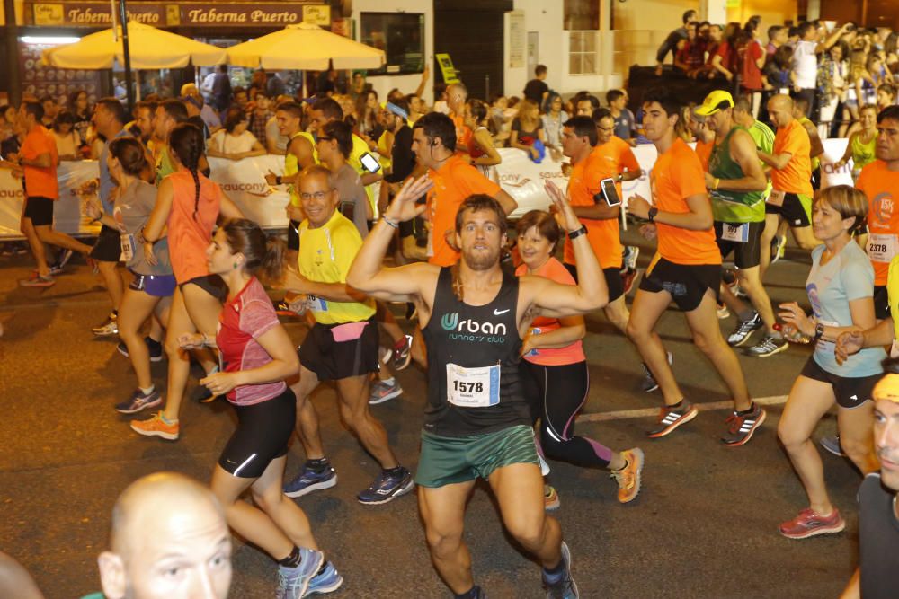 Búscate en la 15K Nocturna Valencia