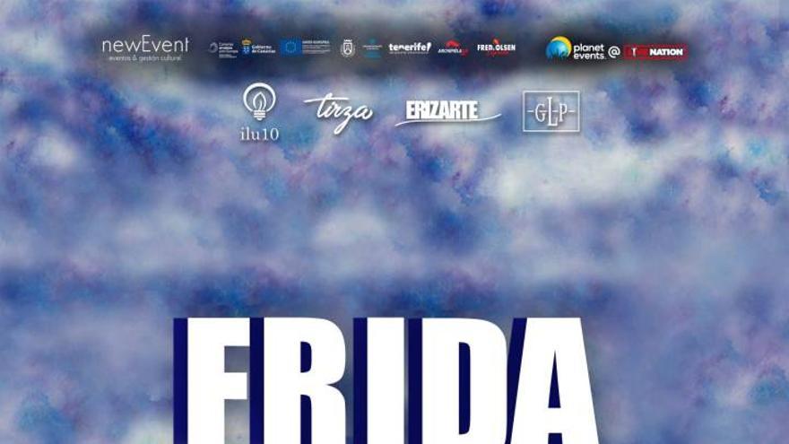 Frida: Pintando la Esperanza