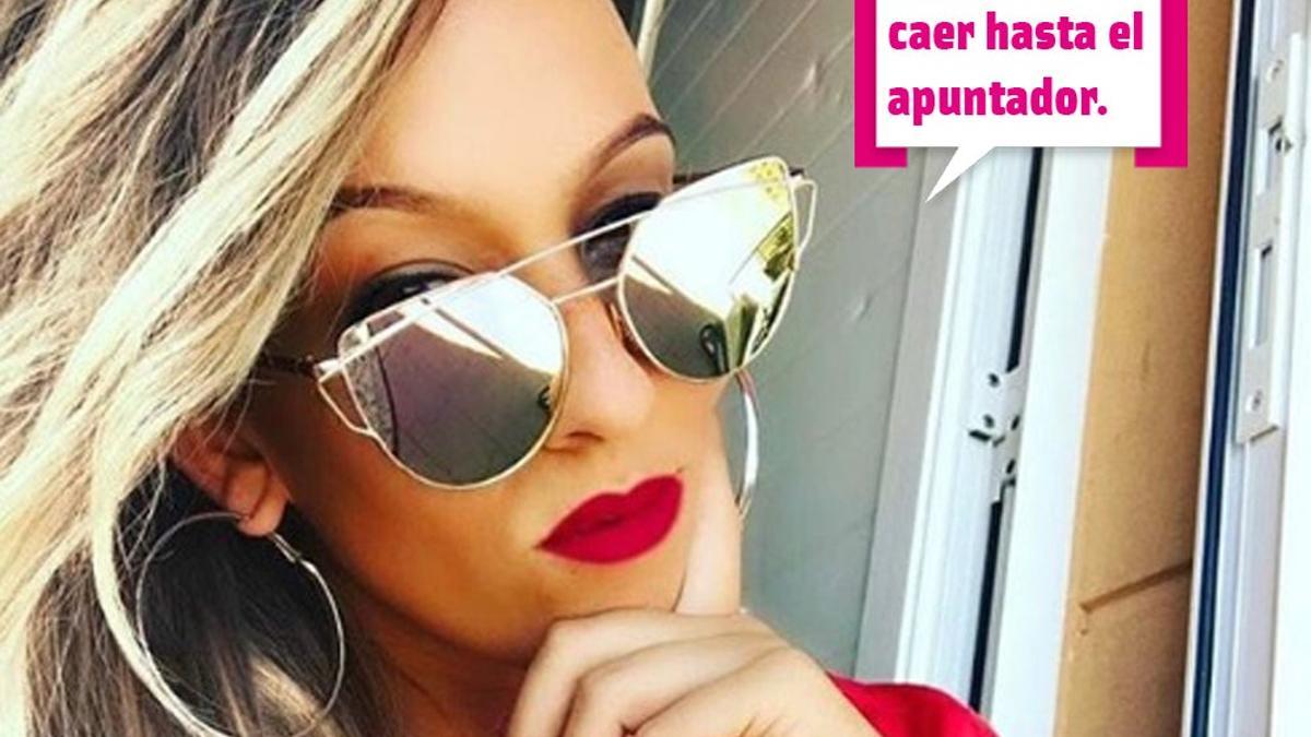 Melody Santana, ex de Jesé y madre de sus dos hijos mayores, dice: "Aquí va a caer hasta el apuntador"; por su guerra con Aurah Ruiz