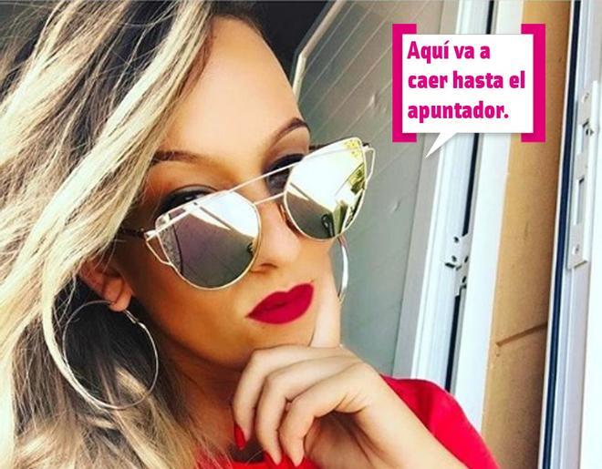 Así se le rompió el amor a Aurah Ruiz con Jesé Rodríguez