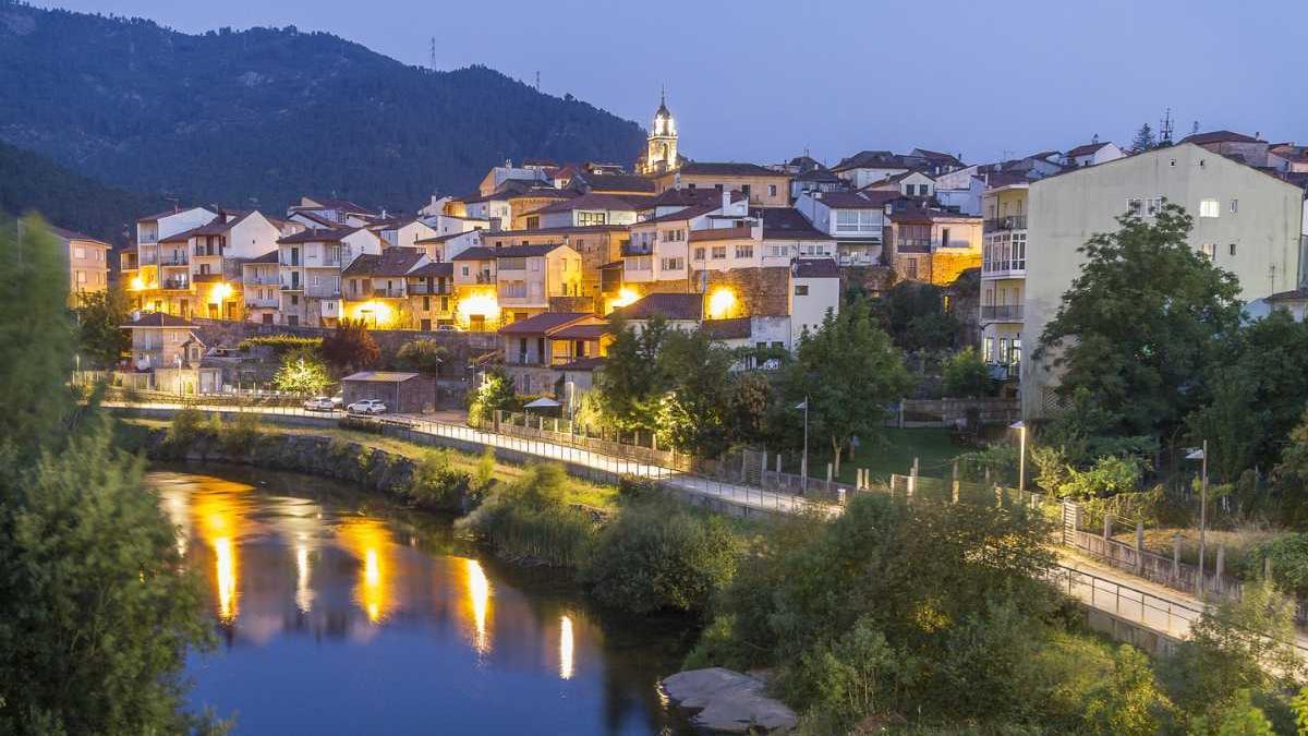 Pueblos Mágicos en Galicia
