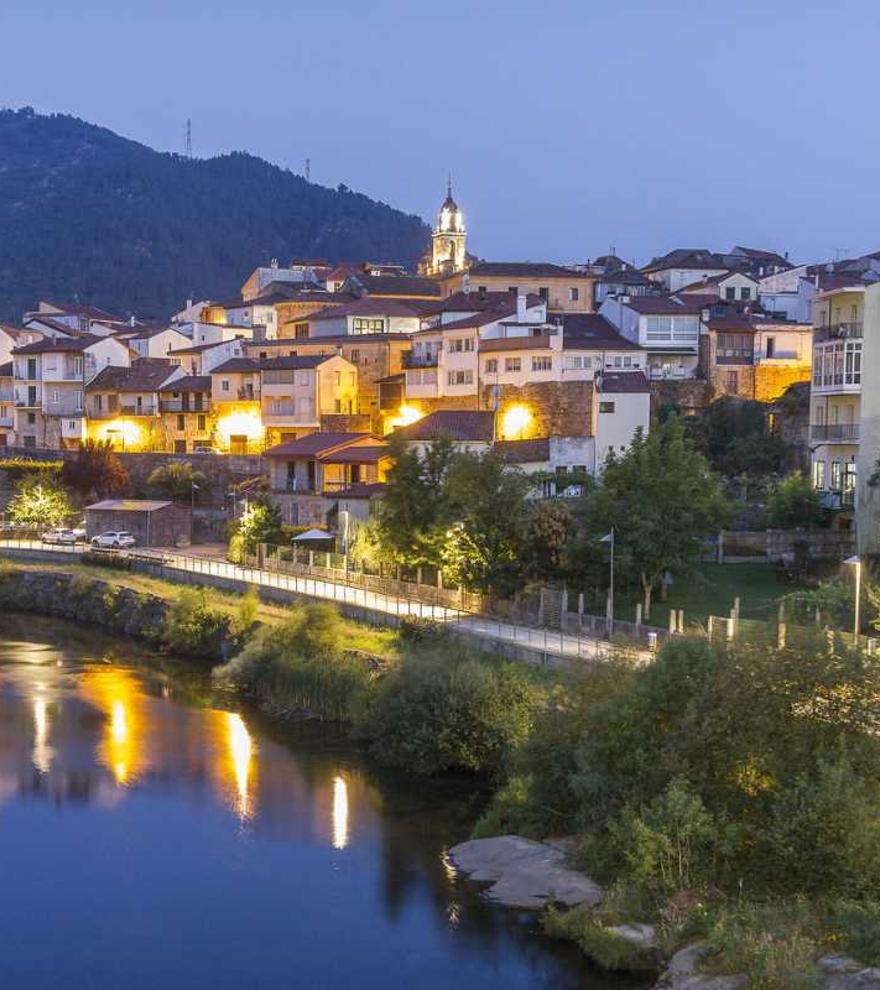 Así son los denominados &#039;Pueblos mágicos de Galicia&#039;: perfectos para visitar en una escapada de fin de semana