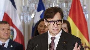 Els crítics d’ERC no reuneixen prou firmes per votar sobre pactes amb Illa