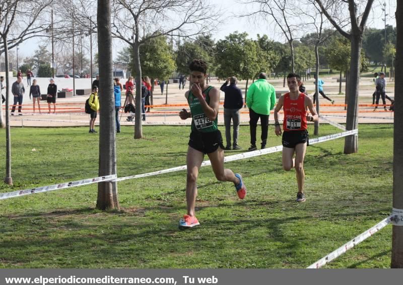 XLI Cros Ciutat de Castelló