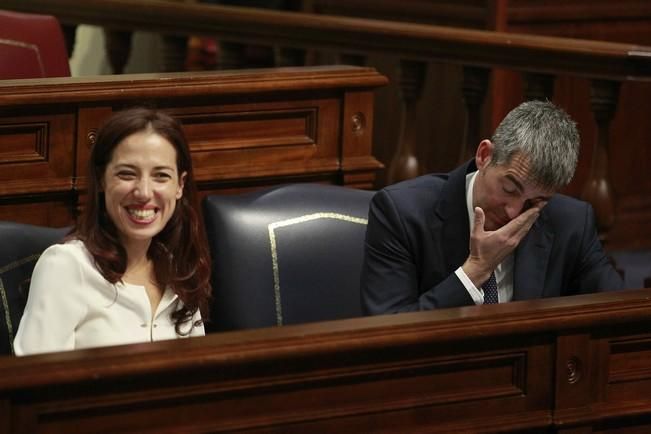 PLENO DEL PARLAMENTO