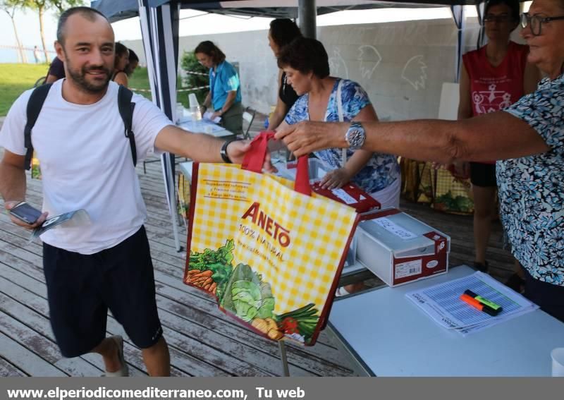 VII 10k Nocturno Benicàssim Platges