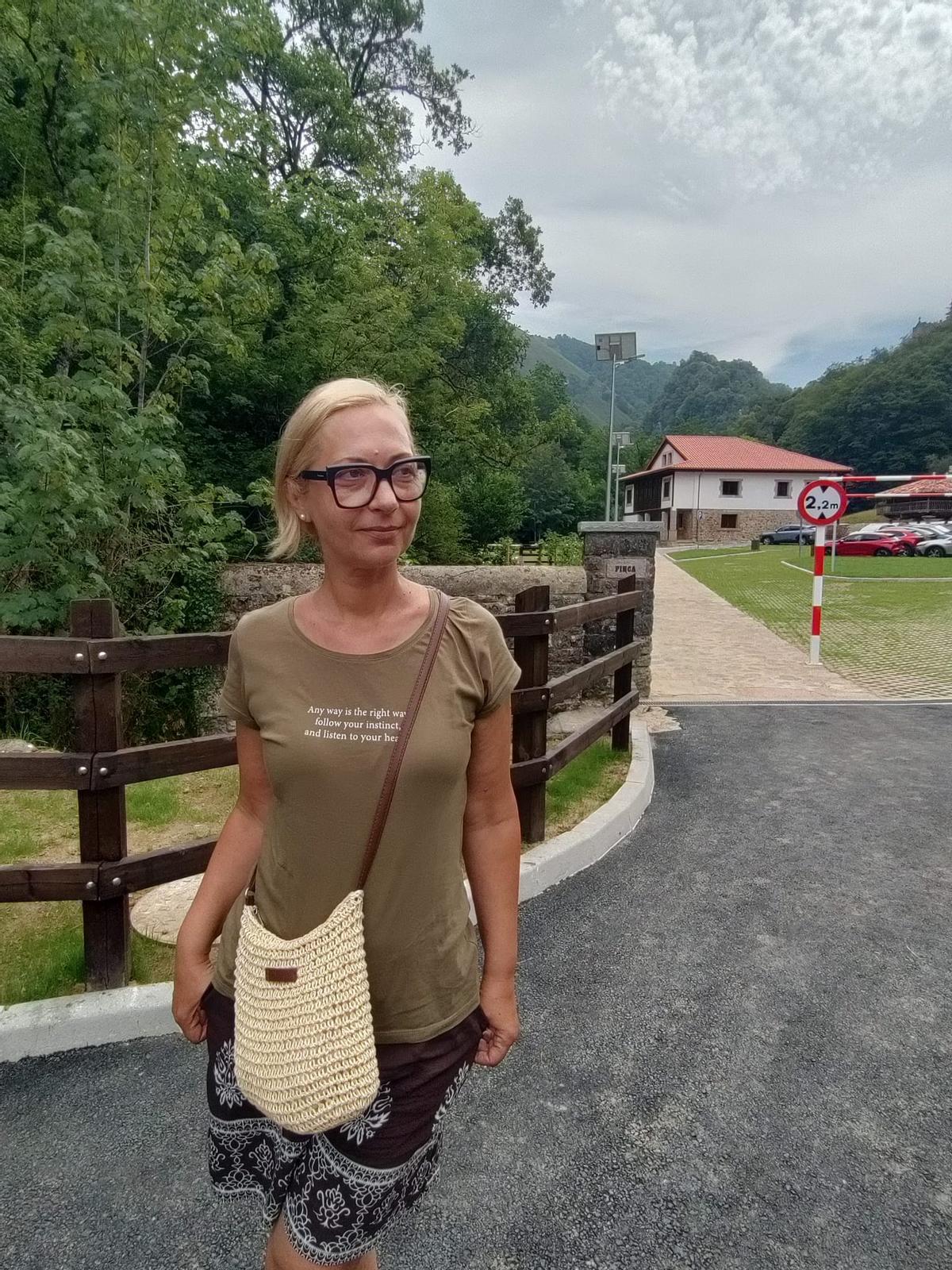 Laura Bogdam