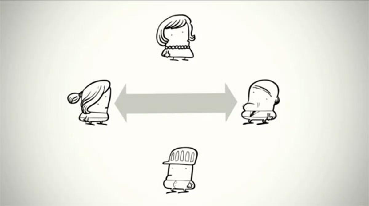 El nou còmic d’Aleix Saló explica des del seu punt de vista què és l’Eurozona