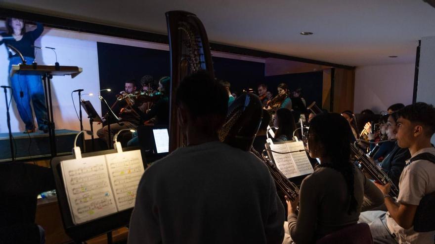 Ni composición, ni dirección, ni tuba, ni trombón: la música que aún se resiste a las mujeres