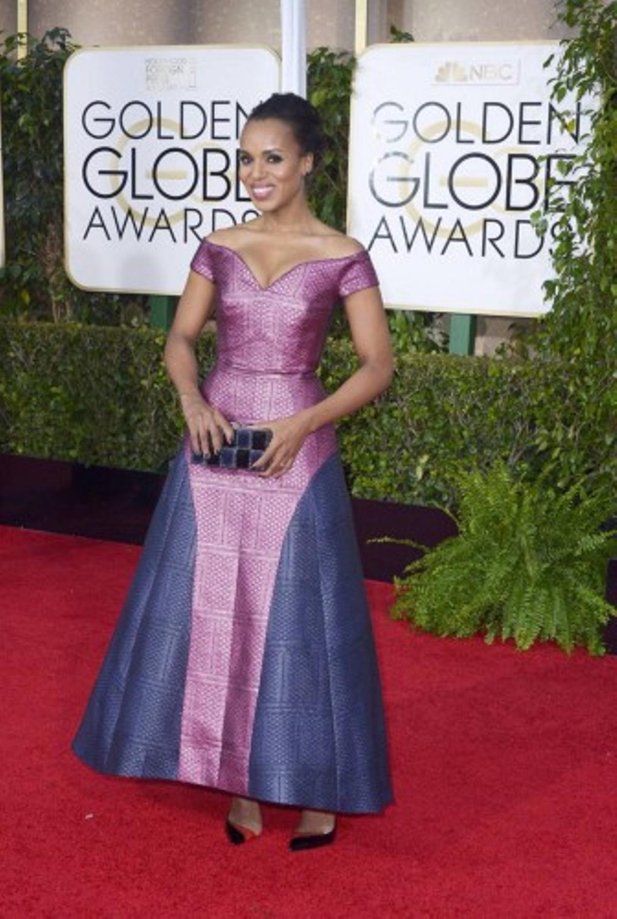 Arrivals - 72nd Golden Globe Awards