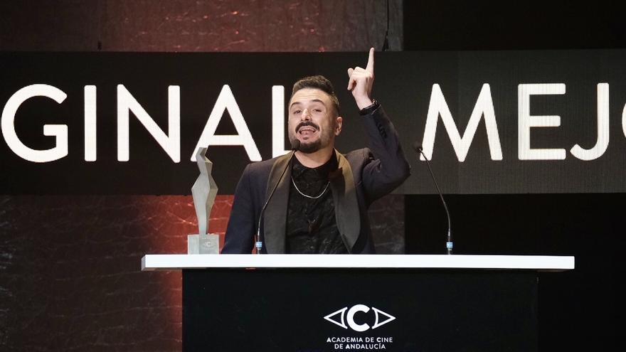 I Premios Carmen del Cine Andaluz