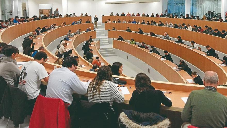 La UNED ofrece cursos para 13 de los idiomas más demandados