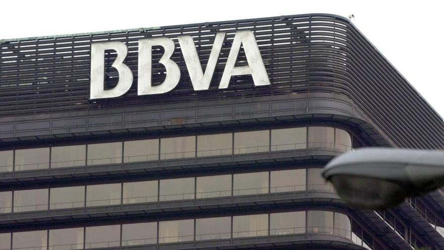 Alertan de una estafa a los clientes del BBVA