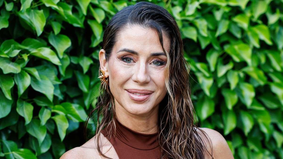 Elena Tablada pasó una infancia más dura de lo que crees