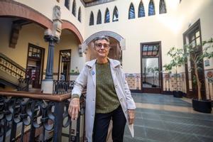 Olga Pané: "Cada augment de l’1% de la població més gran de 65 anys suposa 147 milions de despesa"