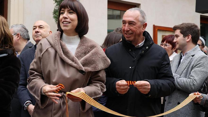 Morant y Baldoví exigen a Mazón que diga la verdad ante la jueza: 