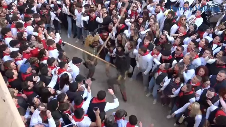 Sant Llorenç, Capdepera y Son Servera vibran con Sant Antoni