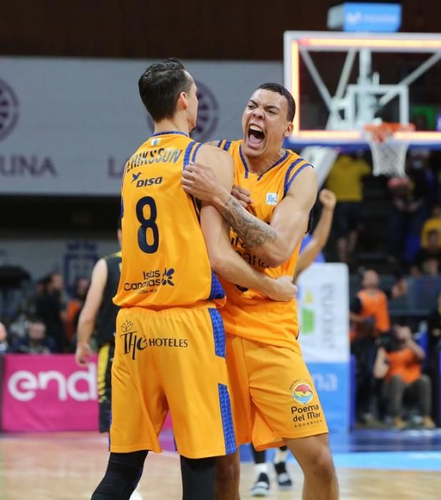 Liga ACB | Iberostar Tenerife - Herbalife Gran Canaria