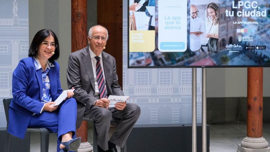20 funciones municipales en un clic