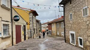 Cardeñajimeno, el pueblo de los médicos, es el segundo más rico de Castilla y León