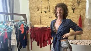 Secretos y curiosidades del vestuario de Laura Madrueño en 'Supervivientes', contados por Susana Garcillán, su estilista en Honduras