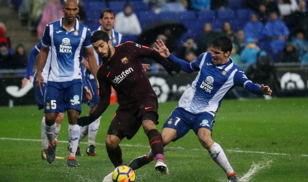 Espanyol - FC Barcelona