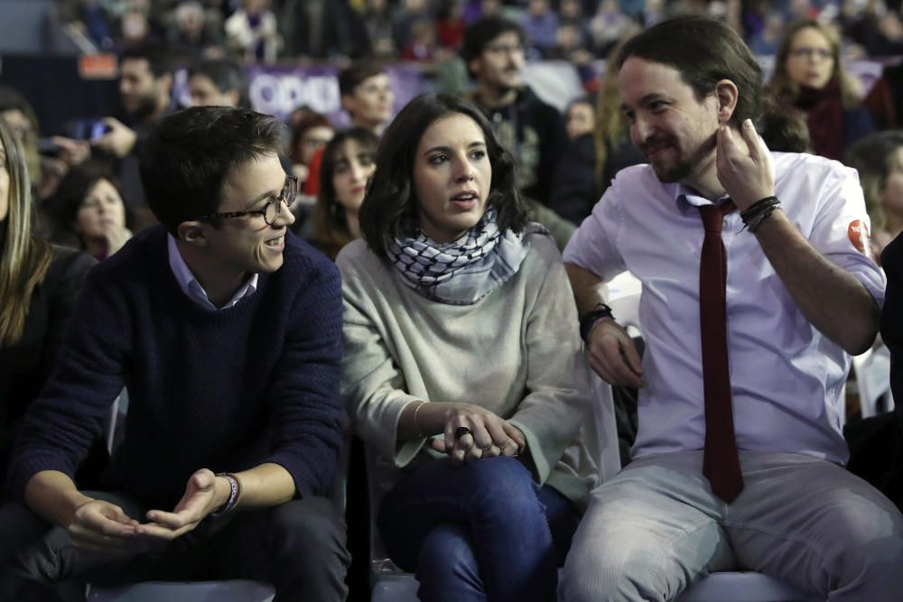 ASAMBLEA CIUDADANA ESTATAL DE PODEMOS