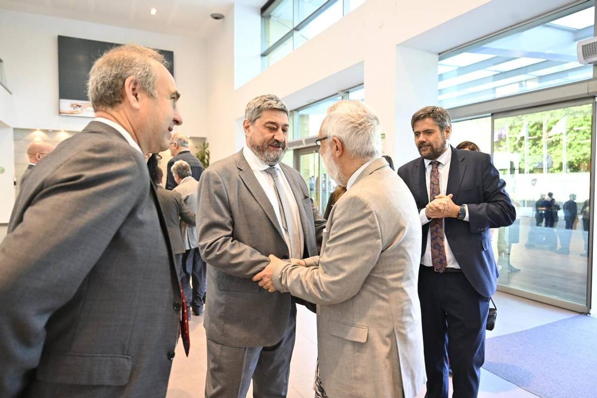 Fotogalería | Así ha sido la Gala Premios Solidarios Grupo Social ONCE 2026