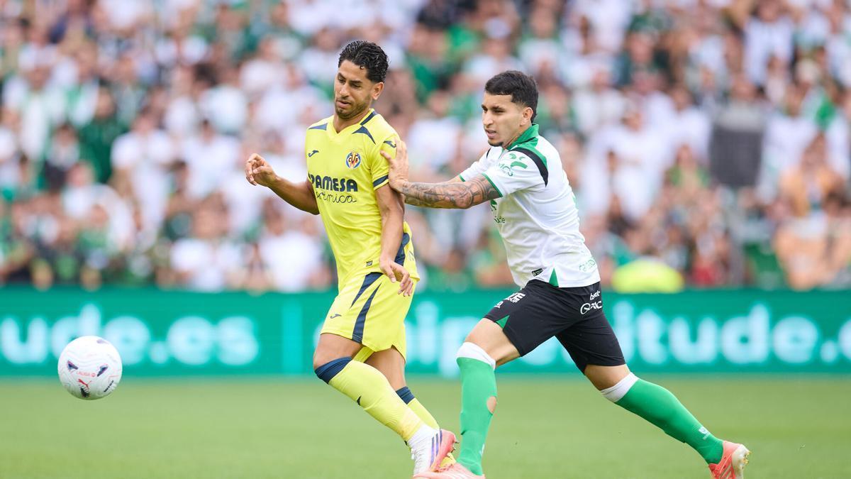 CRÓNICA RACING SANTANDER VILLARREAL SUBMARINO SARDINERO, La crónica | El  Villarreal salva el debut liguero ante el Racing de Santander en 67  segundos (2-2)