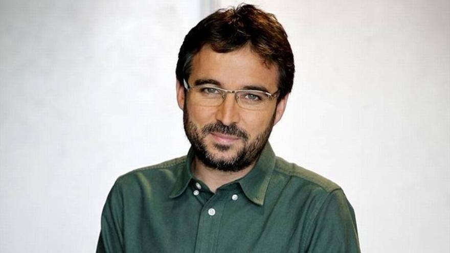 Jordi Évole, el mejor presentador según El Televisero.com