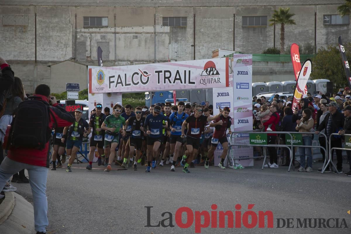 Falco Trail 2024 (galería 1)