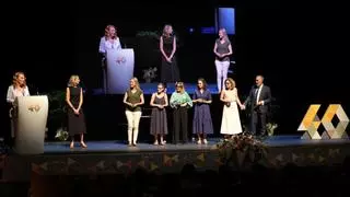 AIJU celebra cuatro décadas como referente de la innovación en Ibi