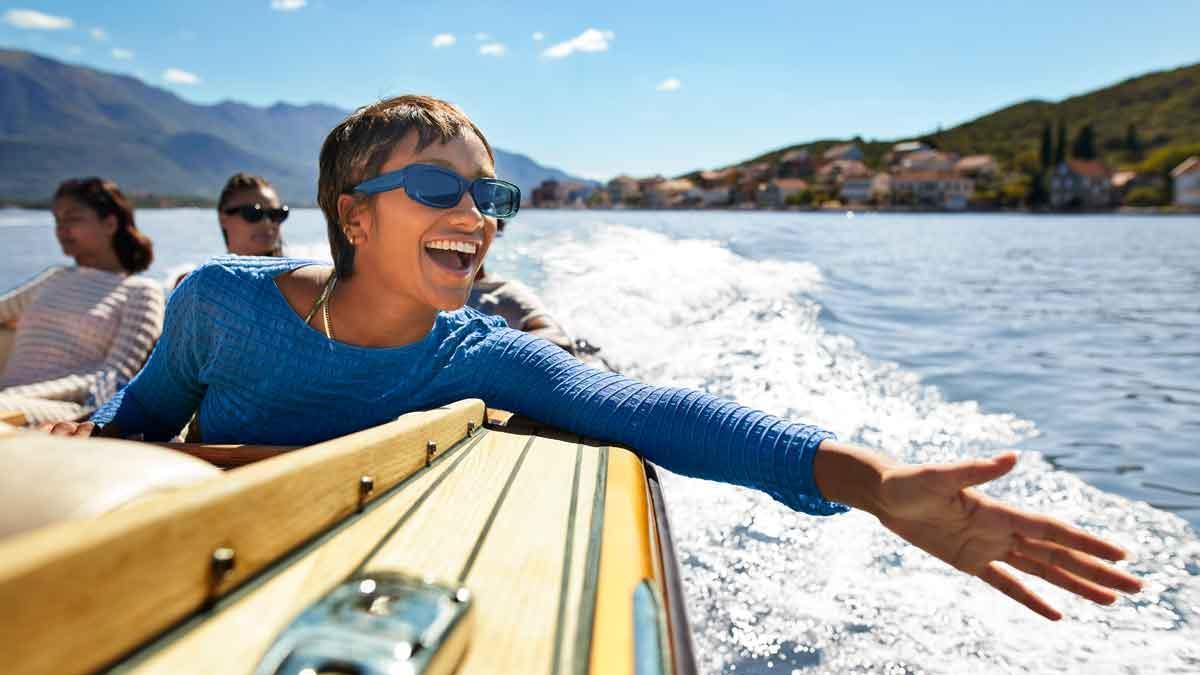 Este verano, los jóvenes vuelven a mirar hacia España para viajar