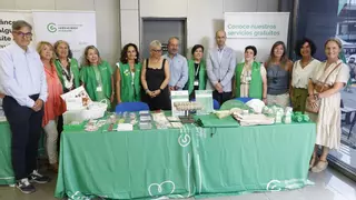 La nueva Facultad de Enfermería de Gijón podría sufrir algún retraso: "Vamos justos"