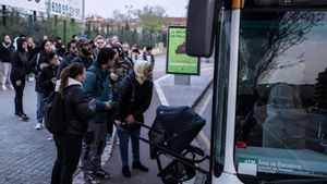 La segona corona de Barcelona afronta el creixement de població