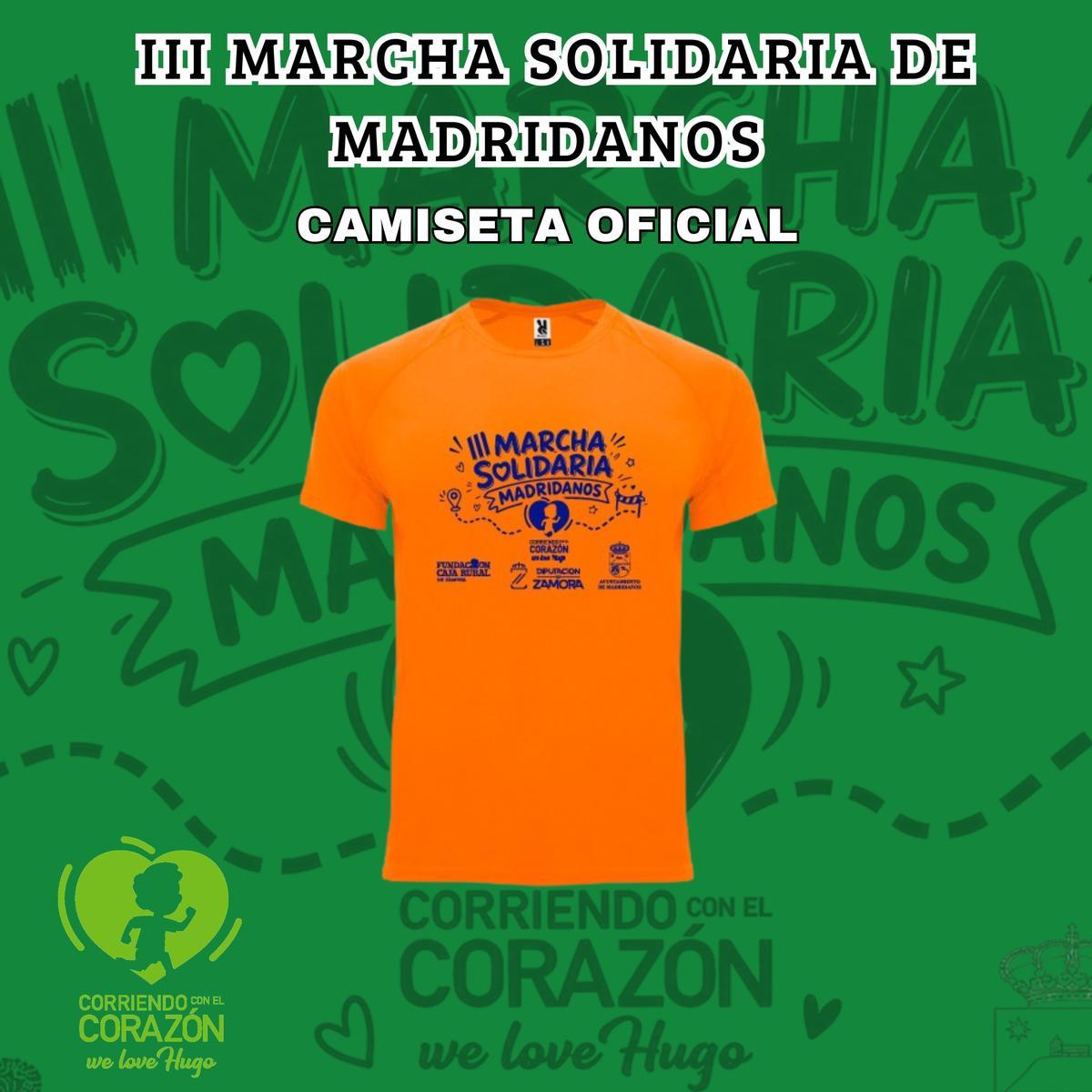 camiseta madridanos 2026