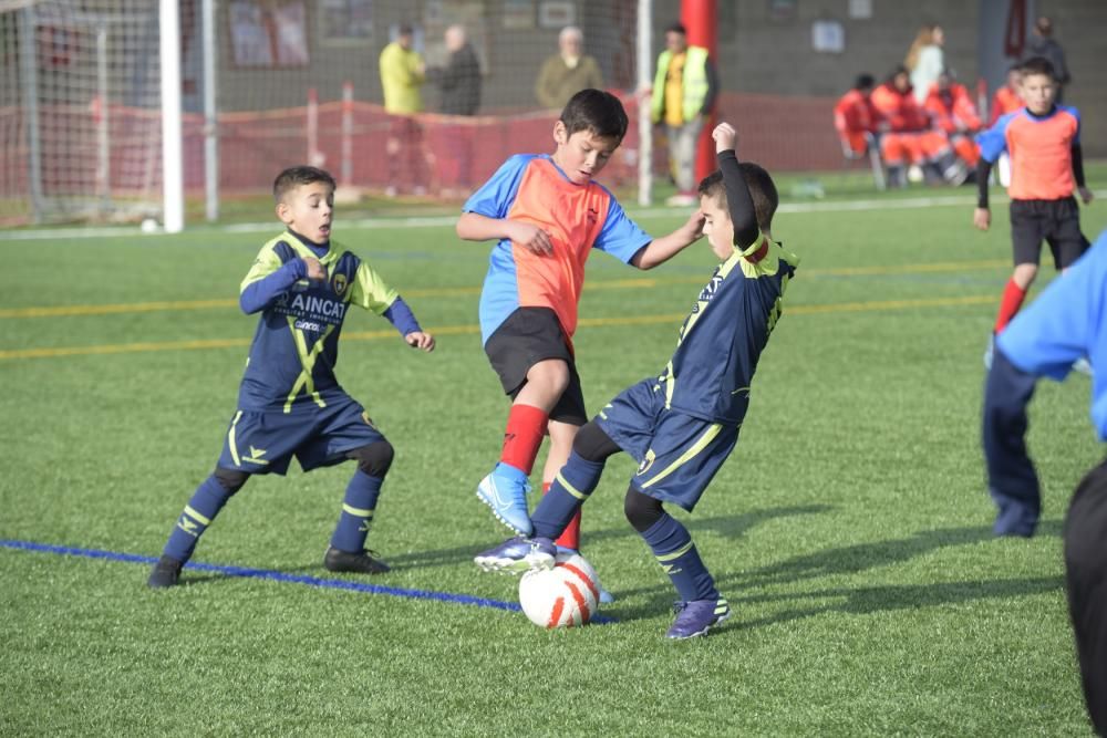 Torneig de Nadal Ciutat de Manresa de futbol base