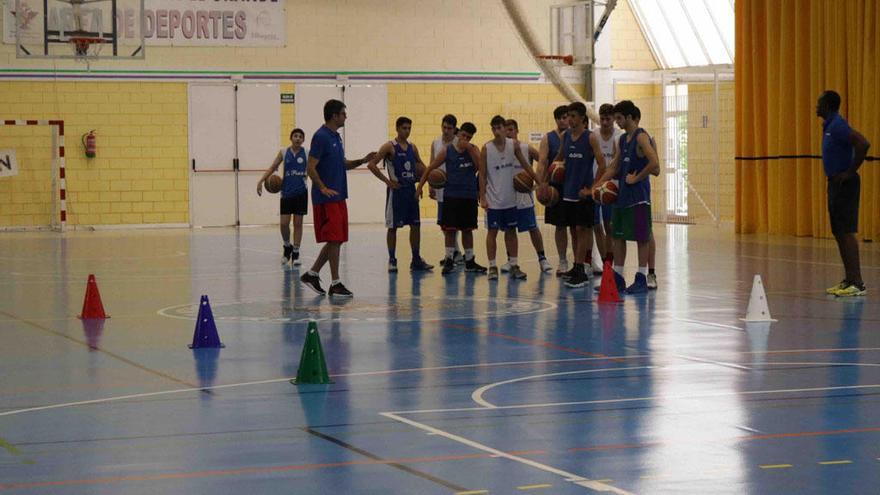 Imagen del Campus celebrado el año pasado en Alhaurín El Grande.