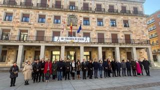 252 mujeres con protección policial y judicial en Zamora para alejar a sus maltratadores