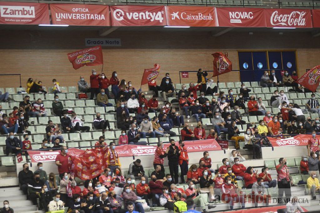 Partido de ElPozo - Valdepeñas