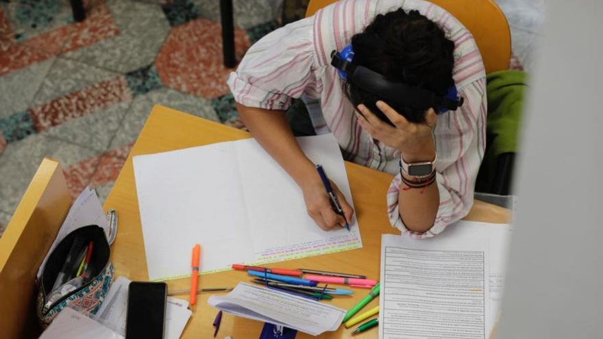 Malestar entre algunos orientadores por la llegada de psicólogos a los institutos