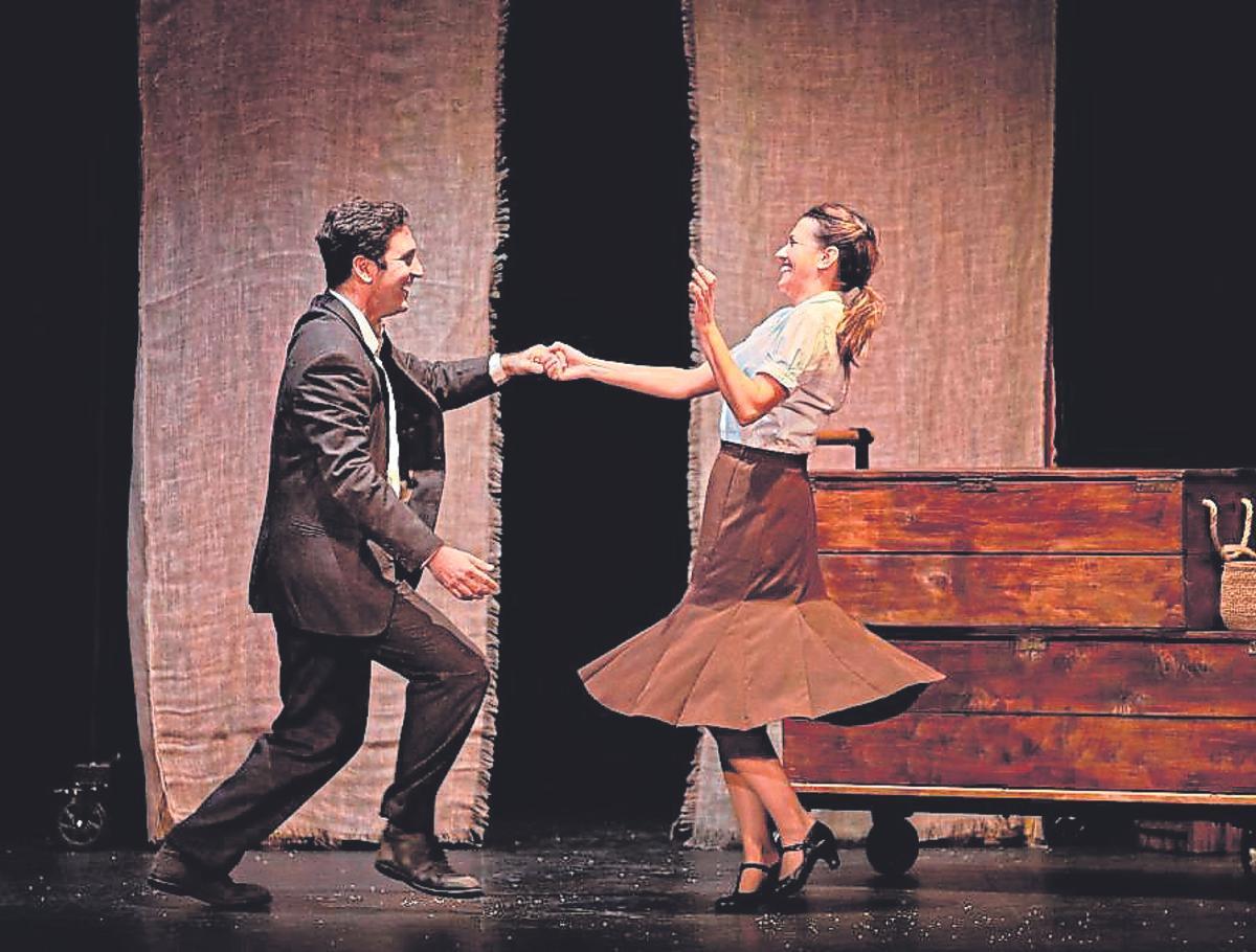 "Un viaje sin retorno"