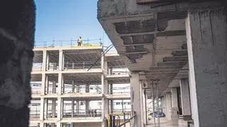 Ahora llegan los semáforos