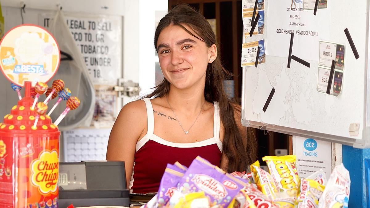 "Since I was chica": qué es el llanito, la lengua de Gibraltar que teme apagarse entre los jóvenes