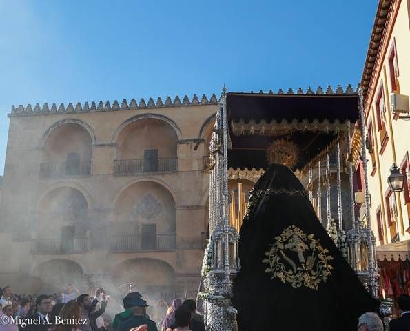 GALERÍA DE FOTOS / Así vieron la Semana Santa nuestros lectores