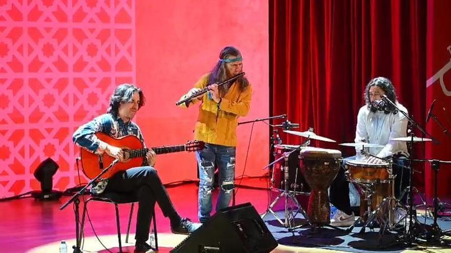El festival FIJAZZ 2026 celebra la unión natural entre el flamenco y el jazz