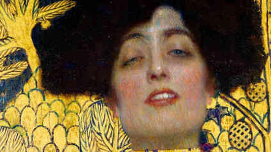 Klimt &amp; Schiele. Eros y Psique