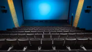 Maneras de ir al cine