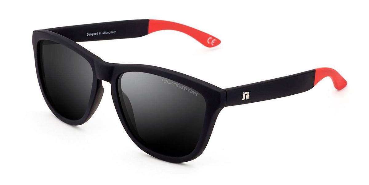 Gafas de Clandestine: Modelo Matte Black R 35,99 euros