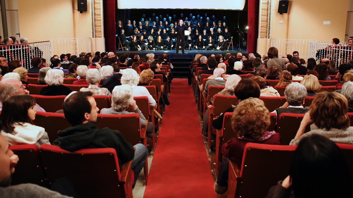 teatro